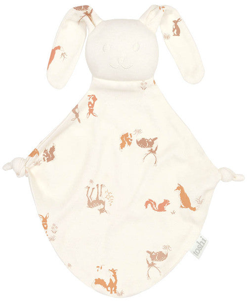 Baby Bunny Mini Classic - Enchanted Forest Feather