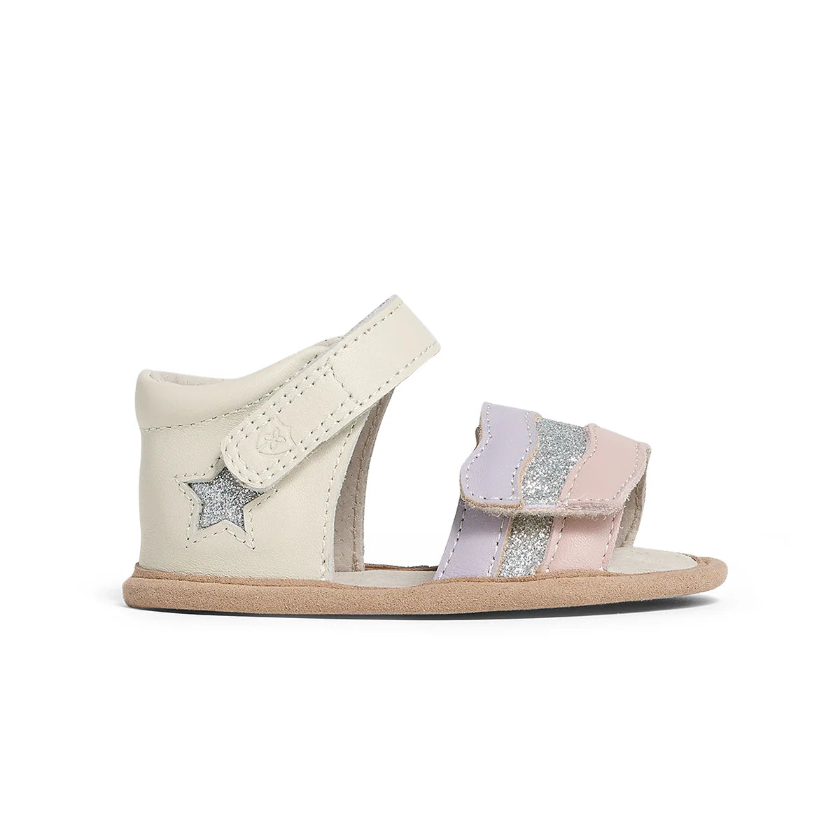 Baby Star Sandal