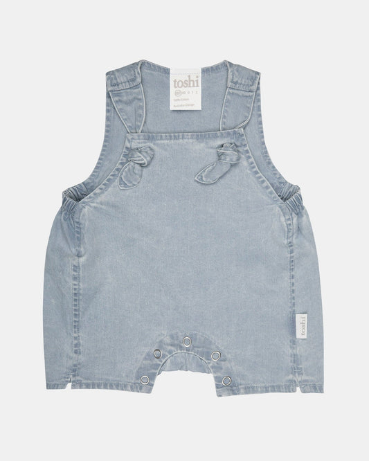 Baby Romper Indiana